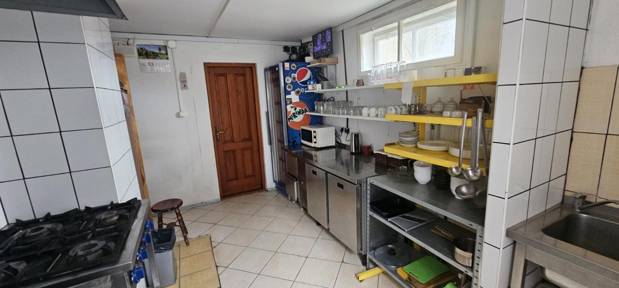 Chata Bacow Korbielów Exteriér fotografie